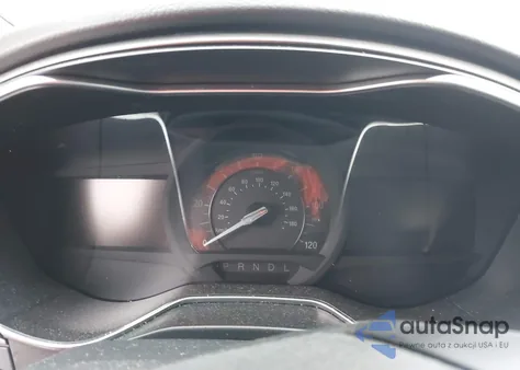 2018 Ford Fusion Hybrid S z USA, uszkodzony, nr VIN 3FA6P0UU1JR122652